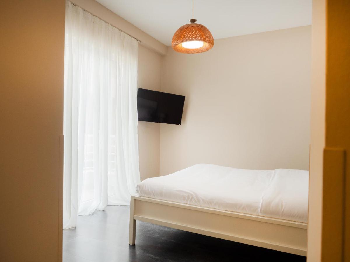 Lake Drive Rooms&Apartments Tirana Exterior photo