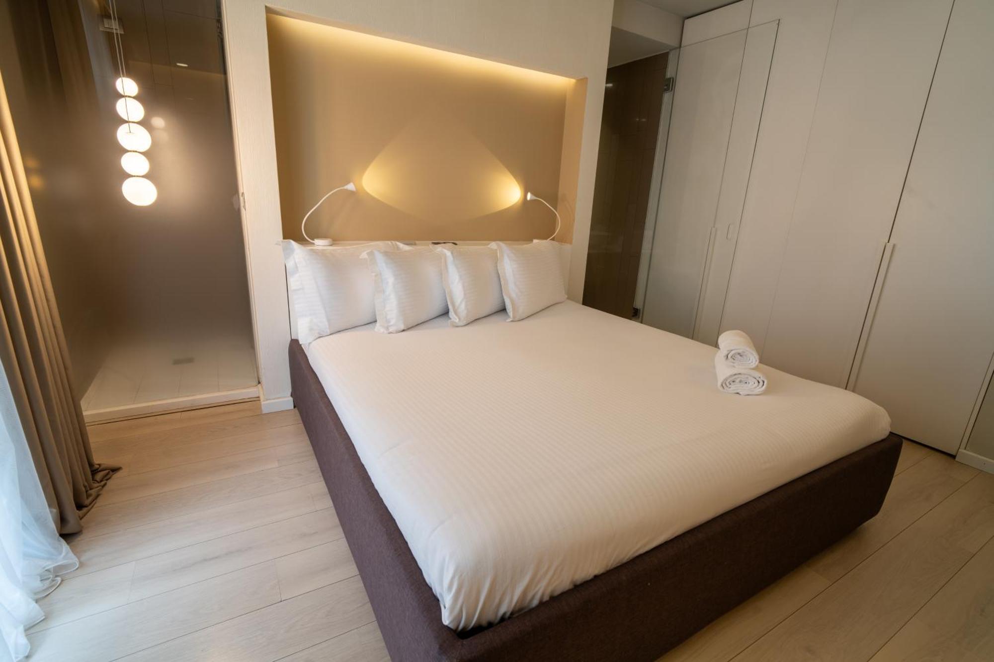 Lake Drive Rooms&Apartments Tirana Exterior photo