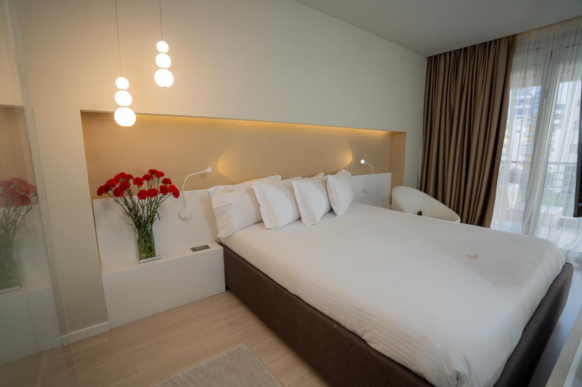 Lake Drive Rooms&Apartments Tirana Exterior photo
