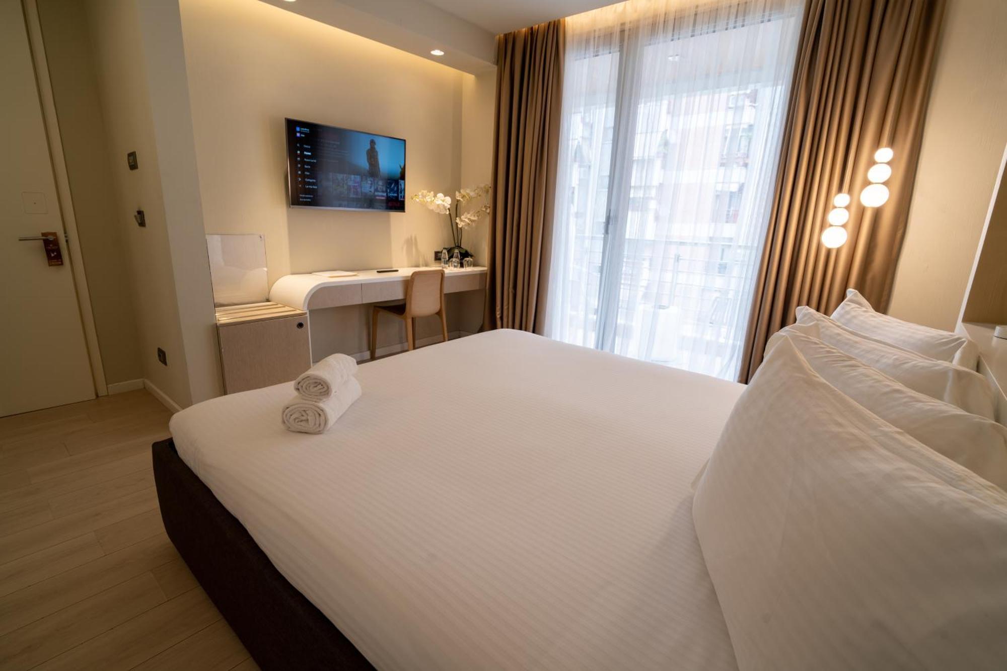 Lake Drive Rooms&Apartments Tirana Exterior photo