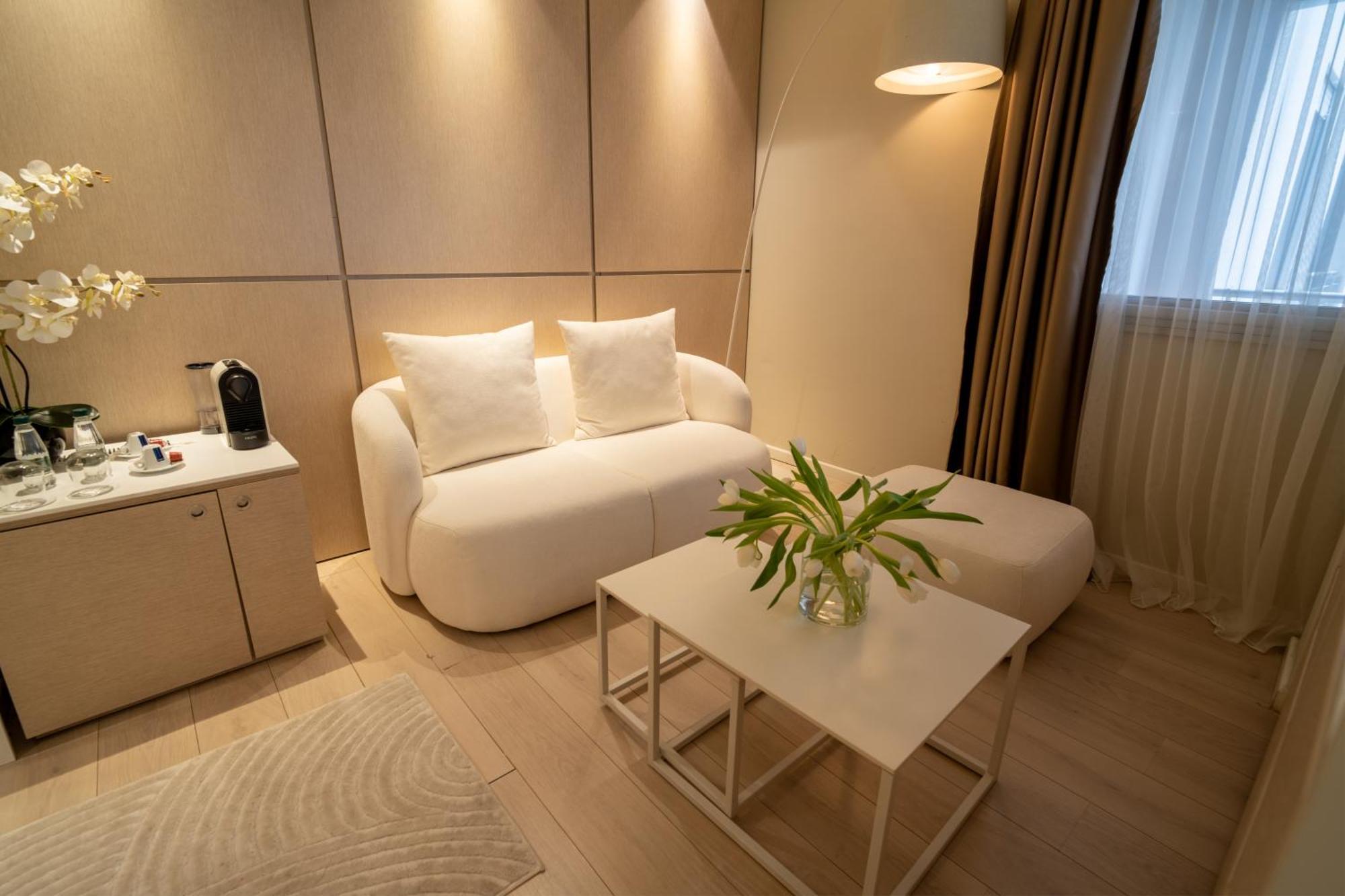Lake Drive Rooms&Apartments Tirana Exterior photo