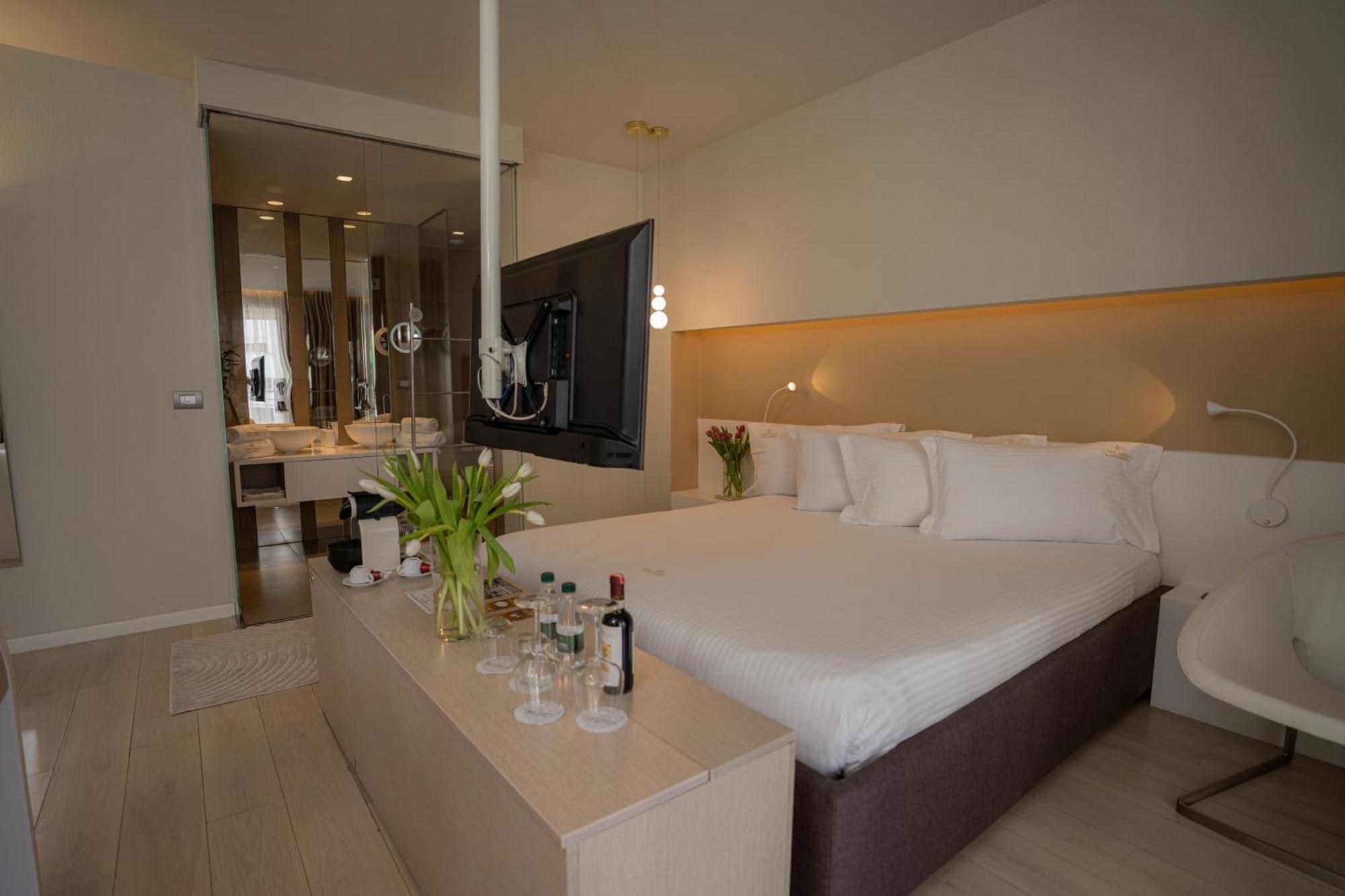 Lake Drive Rooms&Apartments Tirana Exterior photo